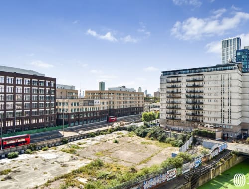 Flat London, E15 - Malt House, Barley Lane, London, E15 - 22