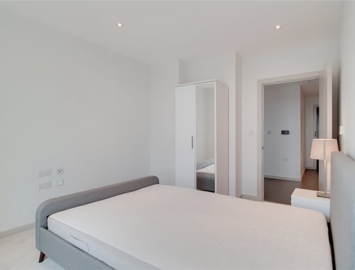 Flat London, E20 - Glasshouse Gardens, London, E20 - 13