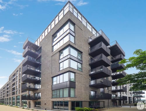 Apartment London, E15 - Southmere House, Stratford E15 - 10