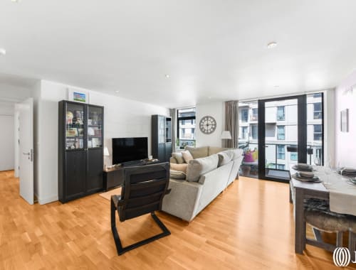 Apartment London, E20 - Titian Heights, Scarlet Close, London, E20 - 00