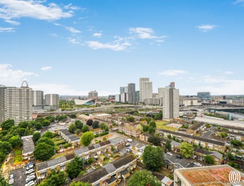 Flat London, E15 - Velocity Building, Ward Road, London, E15 - 13