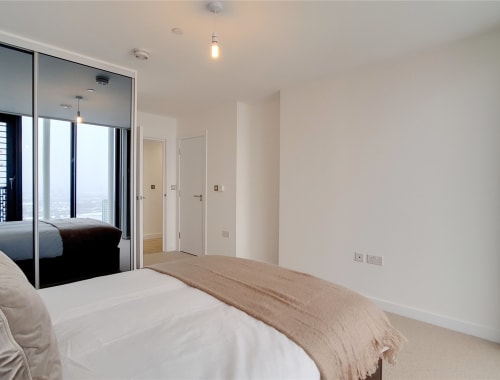 Apartment London, E15 - Great Eastern Road London E15 - 09