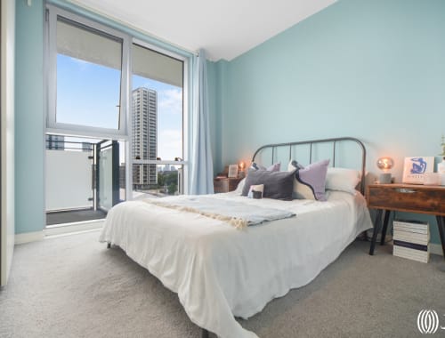 Apartment London, E15 - Rick Roberts Way, Stratford, London, E15 - 03