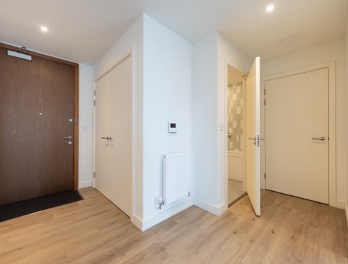 Apartment London, N8 - Mary Neuner Road London N8 - 02