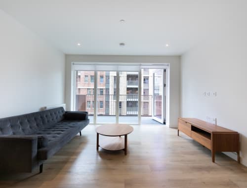 Apartment London, N8 - Mary Neuner Road London N8 - 06