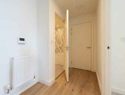 Apartment London, N8 - Mary Neuner Road London N8 - 11