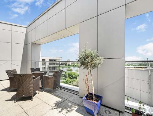 Penthouse London, N4 - Nature View Apartments, N4 - 24