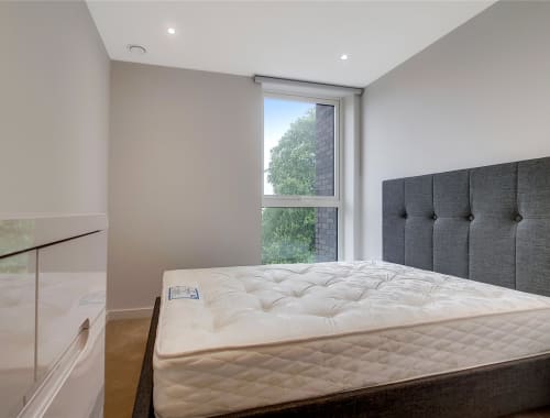 Apartment London, N4 - Newnton Close London N4 - 05