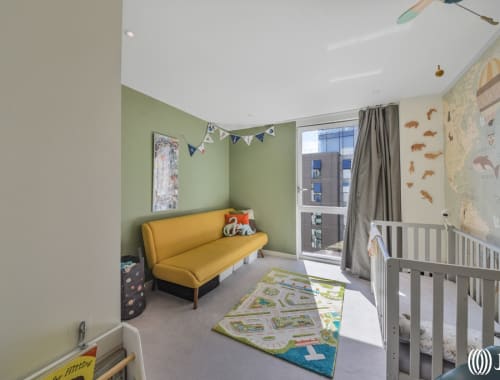 Flat London, N4 - City View Apartments, Devan Grove N4 - 14