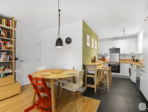 Apartment London, N4 - Goodchild Road London N4 - 03