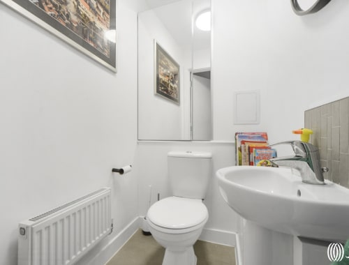 Apartment London, N4 - Goodchild Road London N4 - 14