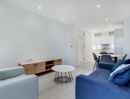 Apartment London, N4 - Carriage House, Finsbury Park N4 - 01