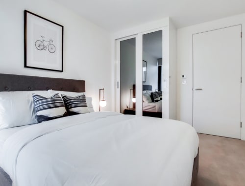 Apartment London, N4 - Carriage House, Finsbury Park N4 - 06