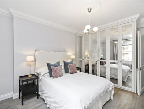 Flat London, SW7 - Queen's Gate South Kensington London SW7 - 04