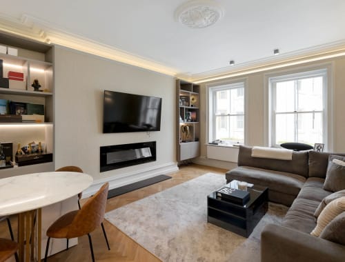 Apartment London, SW1X - Knightsbridge London SW1X - 00