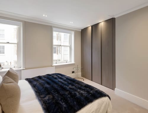 Apartment London, SW1X - Knightsbridge London SW1X - 03