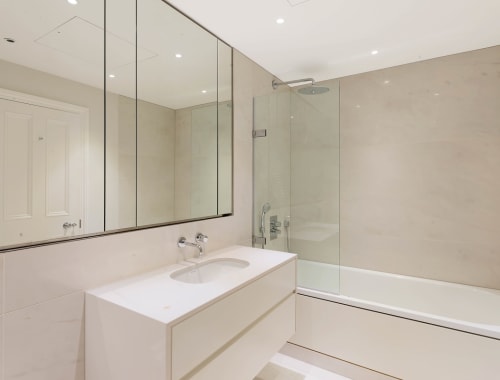 Apartment London, SW1W - Lower Sloane Street, Chelsea, SW1W - 03