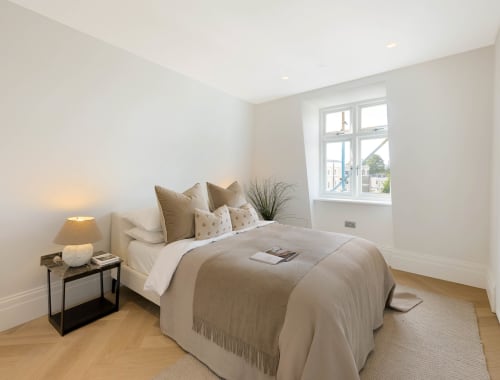 Apartment London, SW10 - Redcliffe Gardens, Chelsea, SW10 - 07