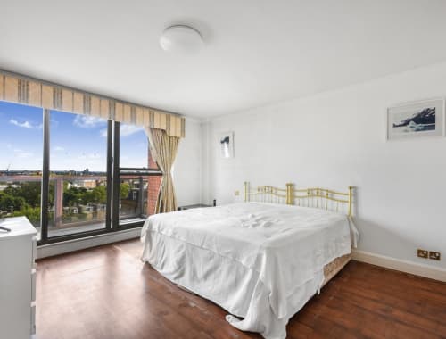 Apartment London, SW7 - Knightsbridge London SW7 - 04