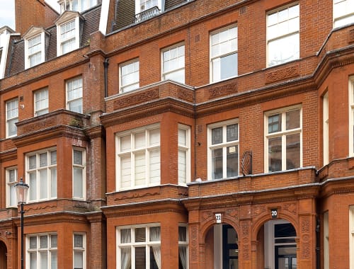 Apartment London, SW3 - Hans Road Knightsbridge SW3 - 00