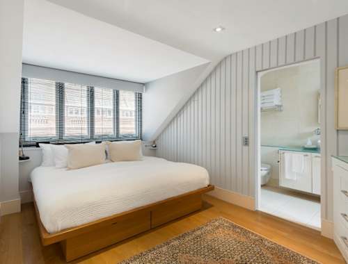 Apartment London, SW3 - Hans Road Knightsbridge SW3 - 04