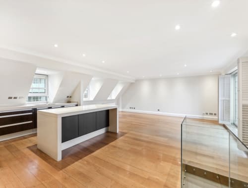 Flat London, SW3 - Elystan Street Chelsea SW3 - 05