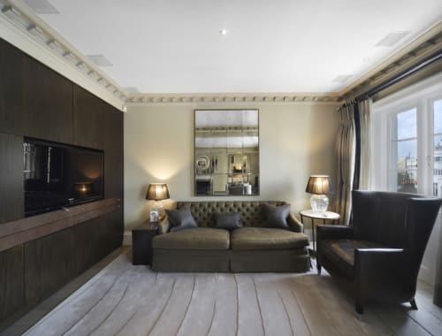 Penthouse London, SW1X - Eaton Place Belgravia SW1X - 15