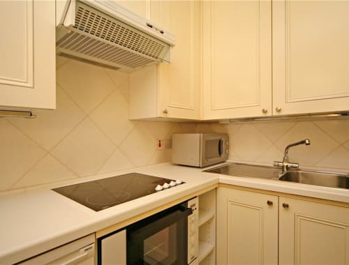 Apartment London, SW7 - Queen's Gate South Kensington London SW7 - 03