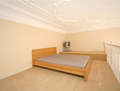 Apartment London, SW7 - Queen's Gate South Kensington London SW7 - 04