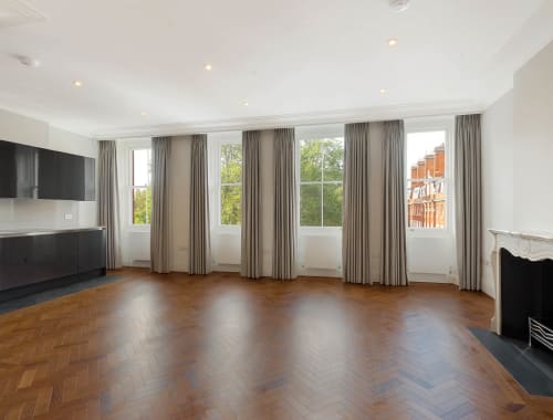 Apartment London, SW1X - Cadogan Square, Knightsbridge, SW1X - 00