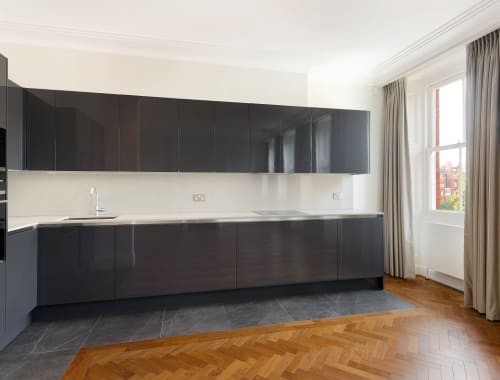 Apartment London, SW1X - Cadogan Square, Knightsbridge, SW1X - 01