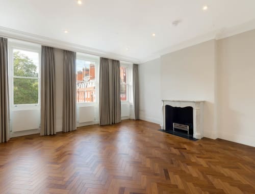 Apartment London, SW1X - Cadogan Square, Knightsbridge, SW1X - 07