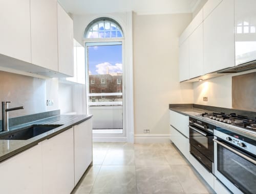 Apartment London, SW3 - Egerton Gardens, London, SW3 - 01