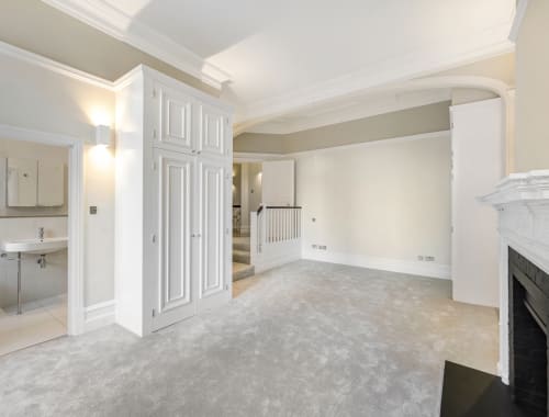 Apartment London, SW3 - Egerton Gardens, London, SW3 - 11