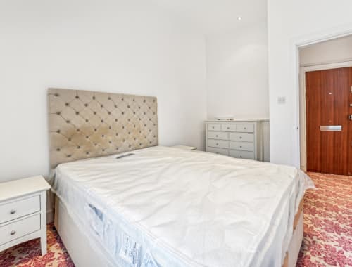 Apartment London, SW3 - Egerton Gardens, Knightsbridge, SW3 - 03