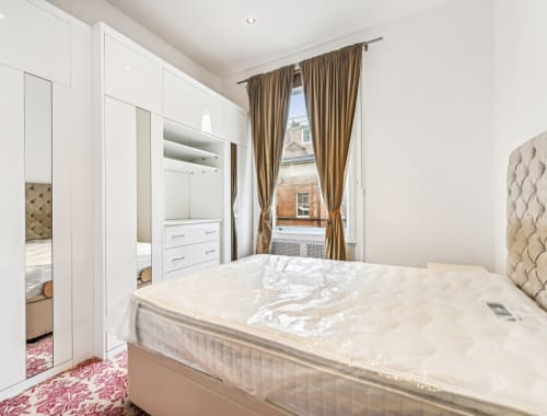 Apartment London, SW3 - Egerton Gardens, Knightsbridge, SW3 - 04