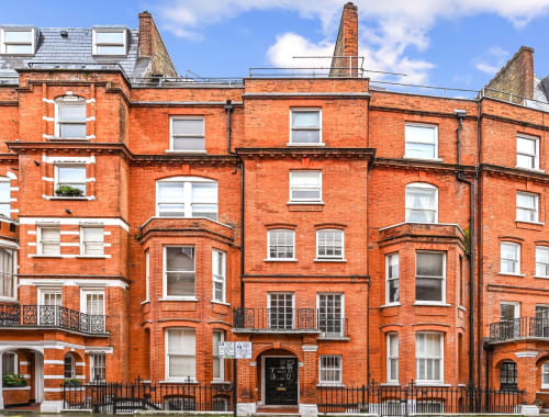 Apartment London, SW3 - Egerton Gardens, Knightsbridge, SW3 - 06