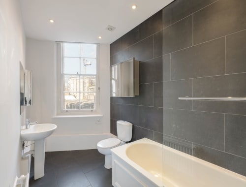 Apartment London, SW1X - Pont Street London SW1X - 02