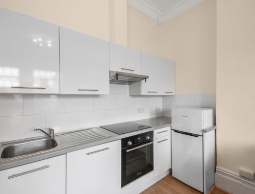 Apartment London, SW3 - Egerton Gardens Knightsbridge London SW3 - 02