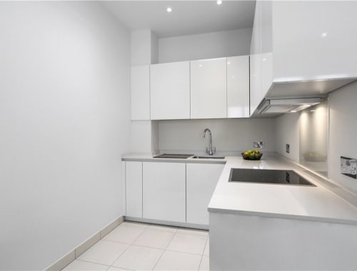 Apartment London, SW3 - Egerton Gardens Mews, Knightsbridge, SW3 - 02