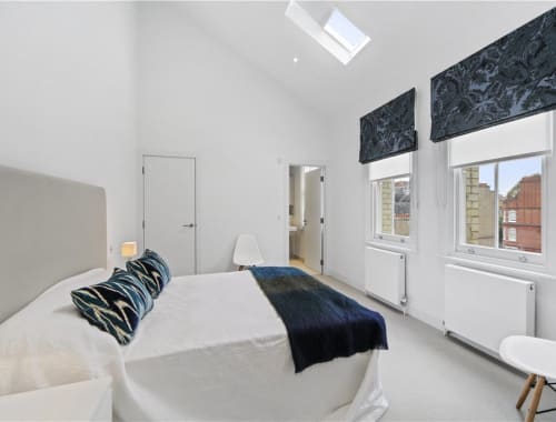 Apartment London, SW3 - Egerton Gardens Mews, Knightsbridge, SW3 - 04