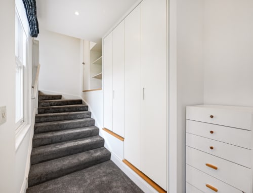 Apartment London, SW3 - Egerton Gardens Mews, Knightsbridge, SW3 - 08