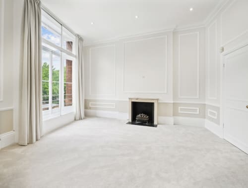 Apartment London, SW3 - Egerton Gardens, Knightsbridge, SW3 - 00