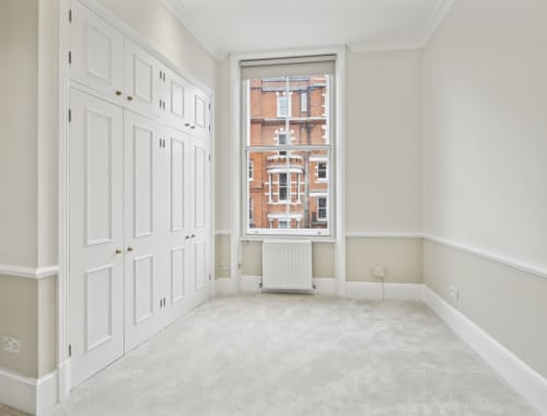 Apartment London, SW3 - Egerton Gardens, Knightsbridge, SW3 - 02