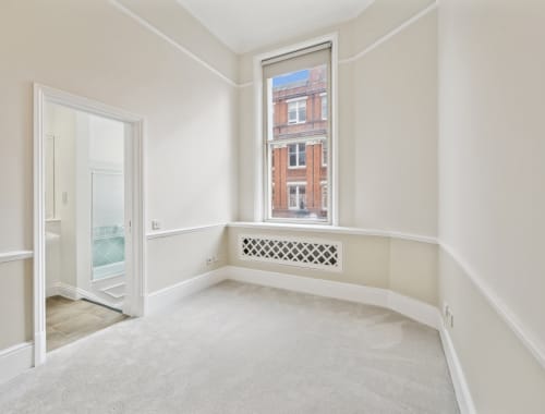 Apartment London, SW3 - Egerton Gardens, Knightsbridge, SW3 - 04