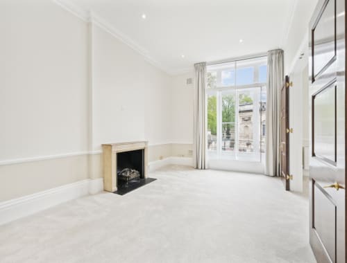 Apartment London, SW3 - Egerton Gardens, Knightsbridge, SW3 - 08