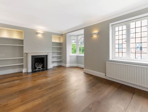 Semi-detached London, SW3 - Mallord Street Chelsea London SW3 - 00