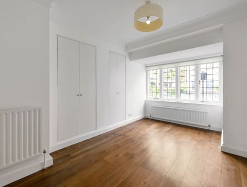 Semi-detached London, SW3 - Mallord Street Chelsea London SW3 - 06