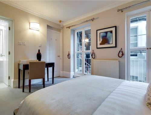 Flat London, SW7 - Elvaston Place, South Kensington, SW7 - 01