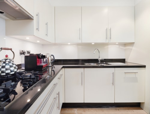 Apartment London, SW3 - Brompton Road, Knightsbridge, SW3 - 02